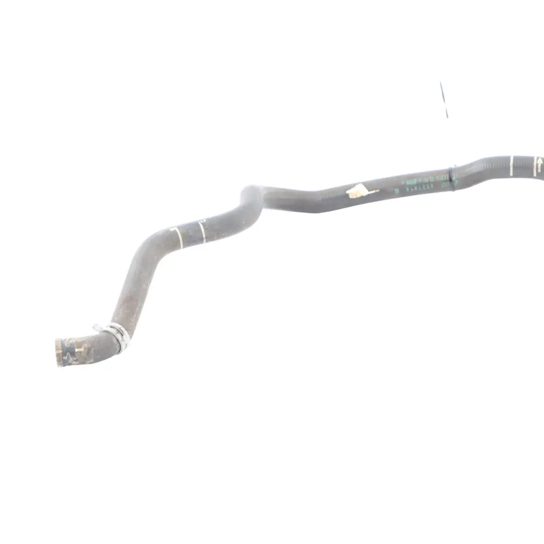 Water Pipe BMW G32 GT Coolant Hose Line to with Part number 6821616 Water Pipe BMW G32 GT Coolant Hose Line - SKU 6821616 - Part number 6821616