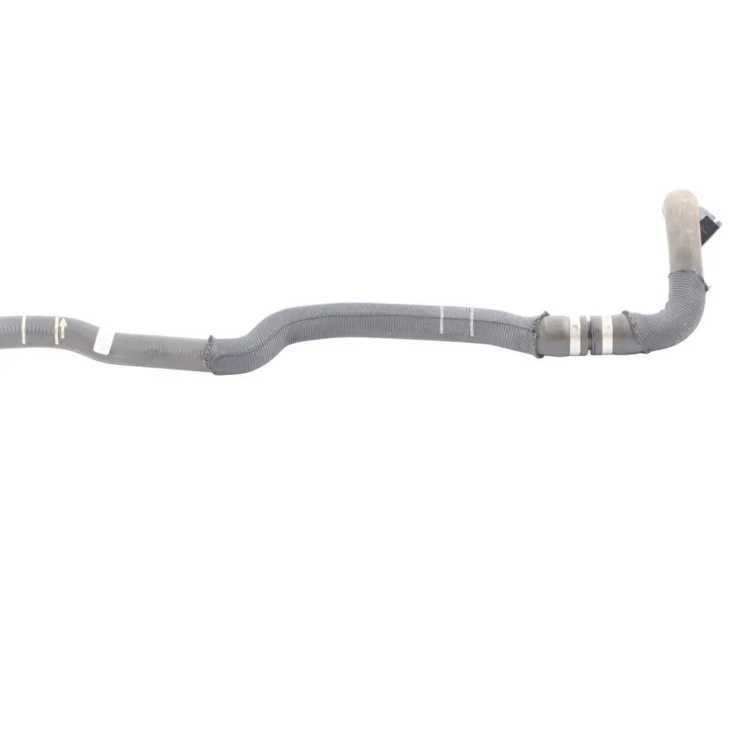 Water Pipe BMW G32 GT Coolant Hose Line to with Part number 6821616 Water Pipe BMW G32 GT Coolant Hose Line - SKU 6821616 - Part number 6821616
