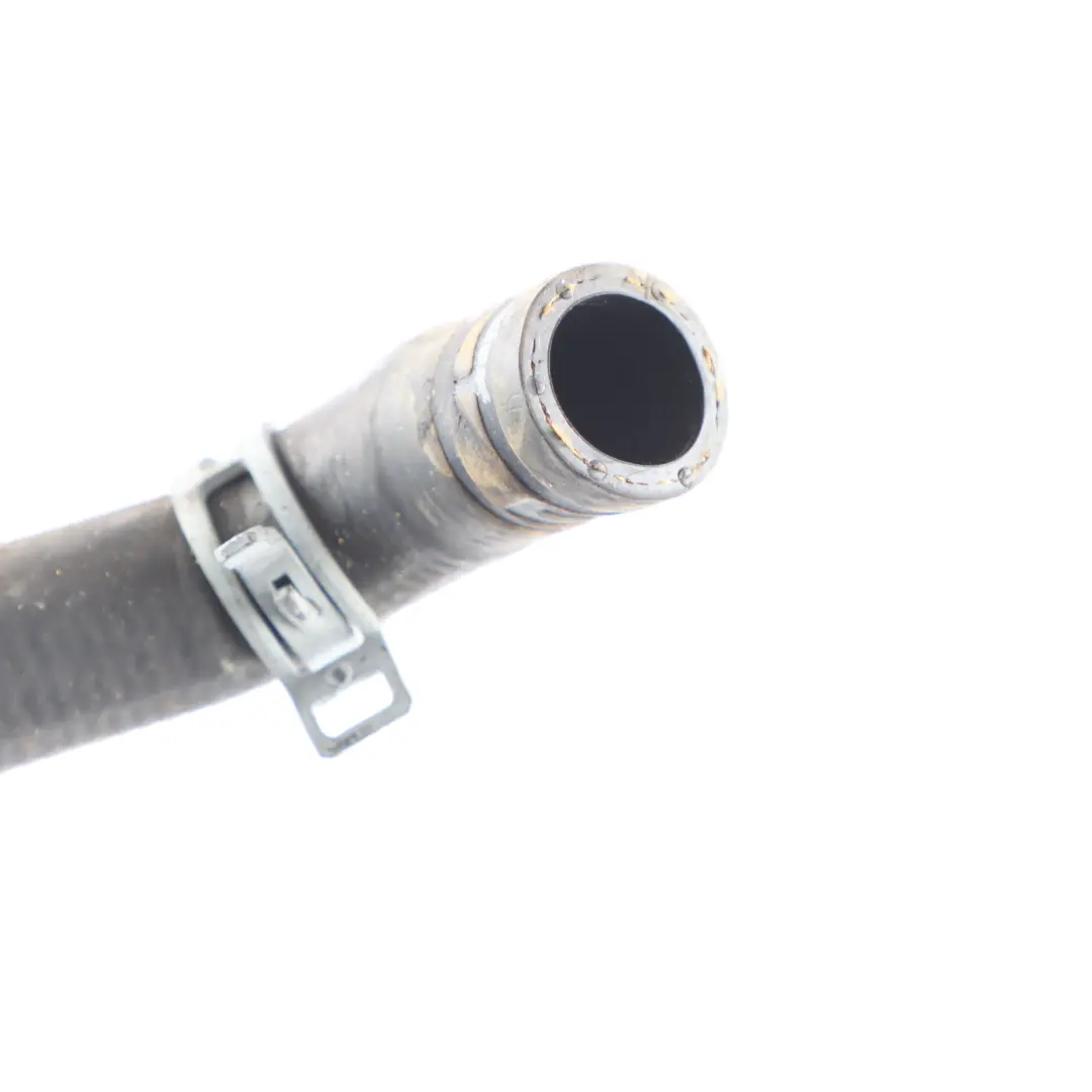 Water Pipe BMW G32 GT Coolant Hose Line to with Part number 6821616 Water Pipe BMW G32 GT Coolant Hose Line - SKU 6821616 - Part number 6821616