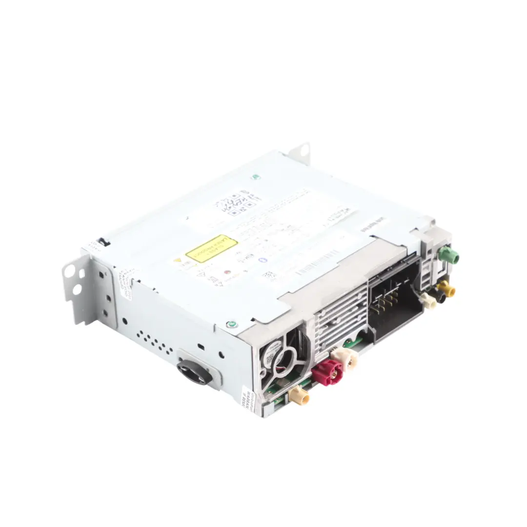 Mini F54 F55 F56 F57 Radio Sat Nav DAB Basic Media Player Head Unit - SKU 6822094 - Part number 6822094