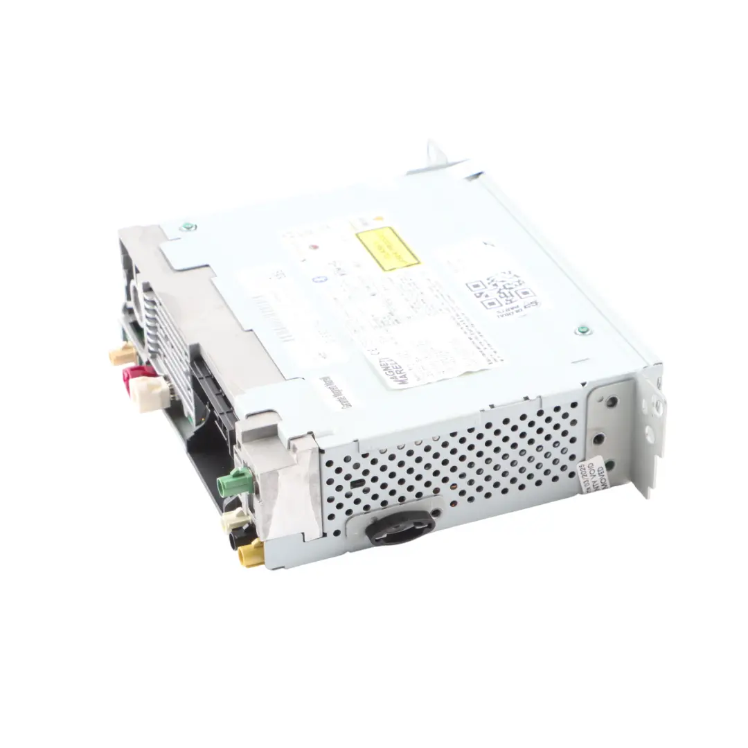 Mini F54 F55 F56 F57 Radio Sat Nav DAB Basic Media Player Head Unit - SKU 6822094 - Part number 6822094
