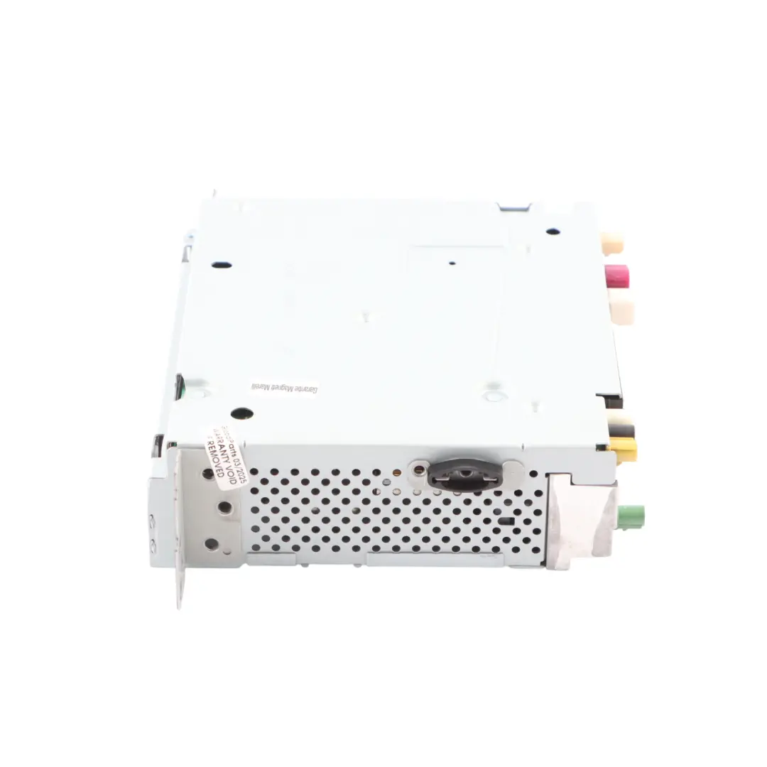 Radio Sat Nav DAB Basic Media Player Head Unit to Mini F54 F55 F56 F57 with Part number 6822094 Mini F54 F55 F56 F57 Radio Sat Nav DAB Basic Media Player Head Unit - SKU 6822094 - Part number 6822094