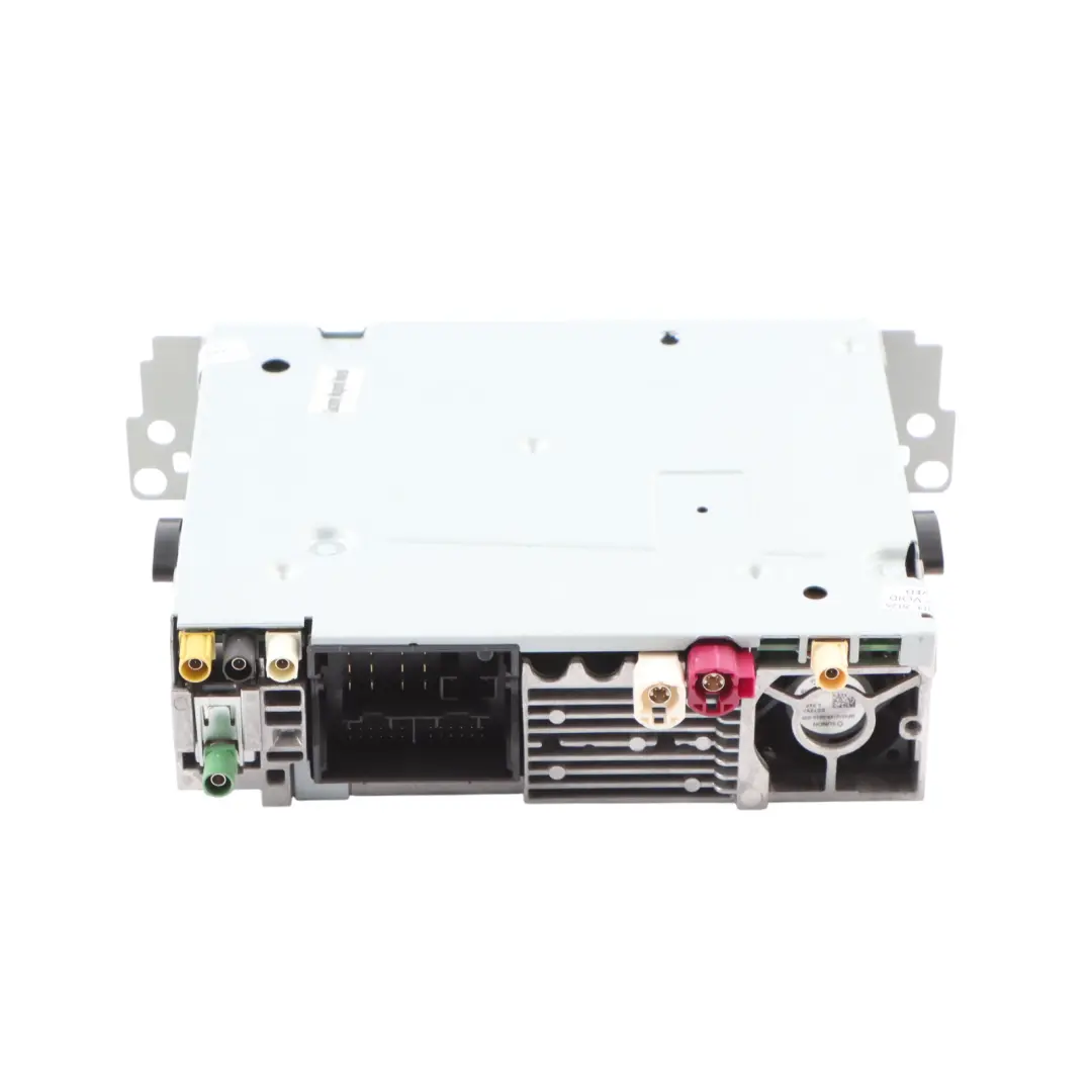 Radio Sat Nav DAB Basic Media Player Head Unit to Mini F54 F55 F56 F57 with Part number 6822094 Mini F54 F55 F56 F57 Radio Sat Nav DAB Basic Media Player Head Unit - SKU 6822094 - Part number 6822094