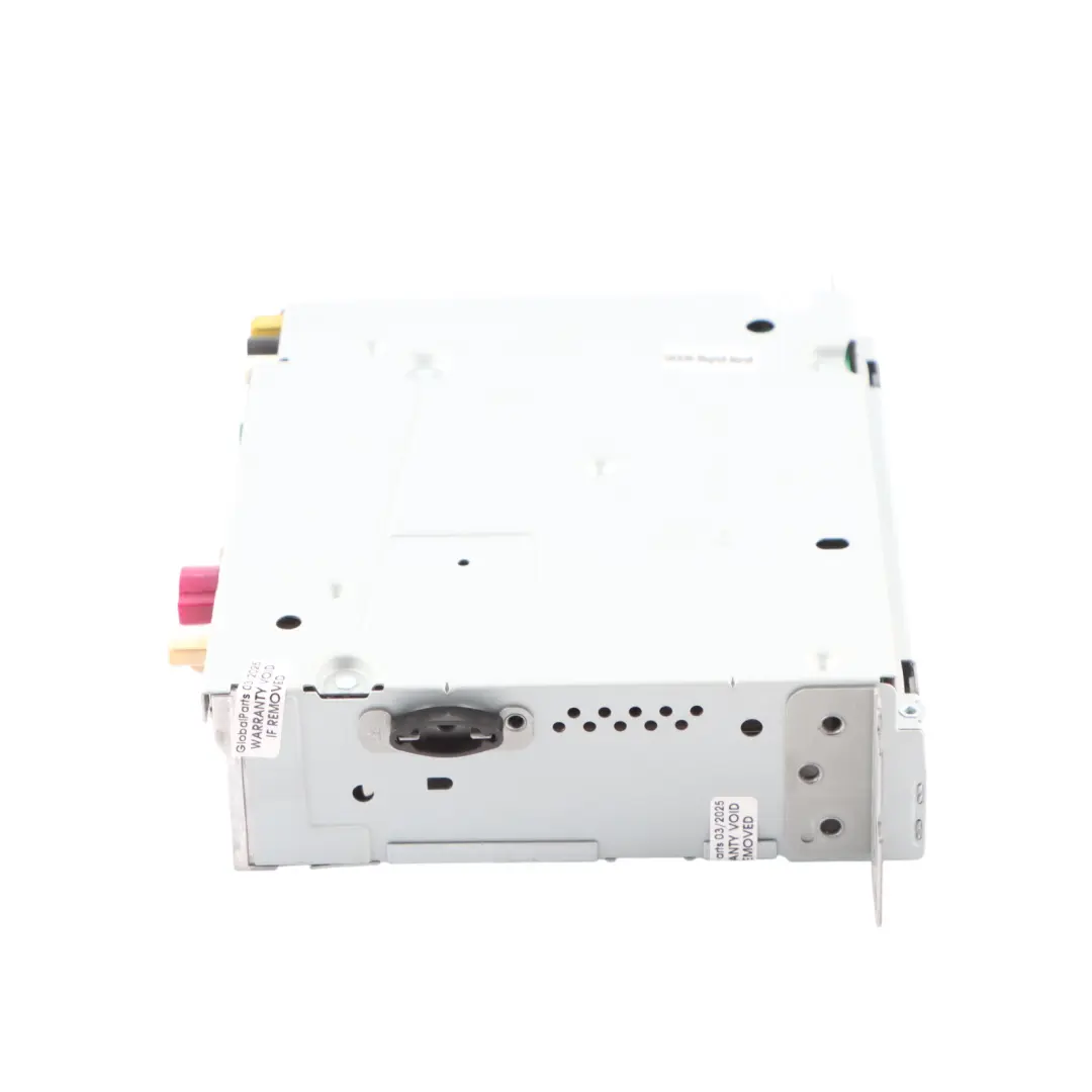 Mini F54 F55 F56 F57 Radio Sat Nav DAB Basic Media Player Hauptgerät - SKU 6822094 - Teilenummer 6822094