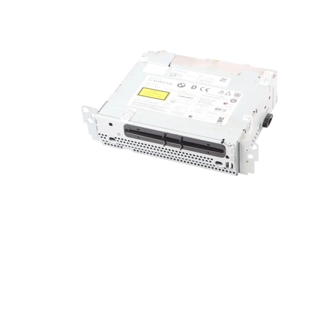 Radio Media GPS Sat Nav Navigation GPS Head Unit to BMW X3 F25 with Part number 6822574 BMW X3 F25 Radio Media GPS Sat Nav Navigation GPS Head Unit - SKU 6822574 - Part number 6822574