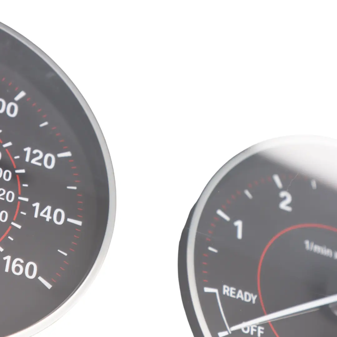 Instrument Cluster Speedometer Clocks Automatic to BMW F30 Diesel with Part number 8794224 BMW F30 Diesel Instrument Cluster Speedometer Clocks Automatic - SKU 6822990 - Part number 8794224