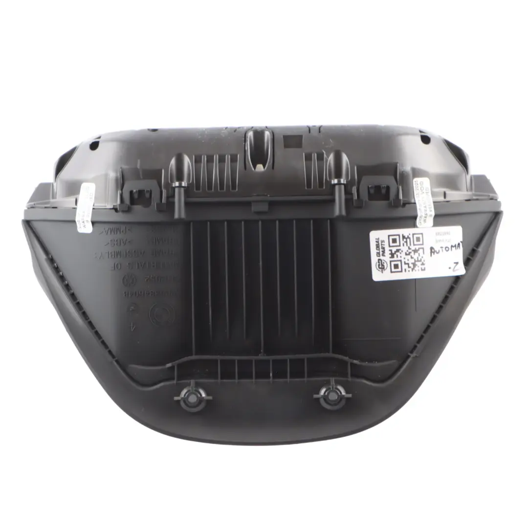 BMW F30 Diesel Instrument Cluster Speedometer Clocks Automatic - SKU 6822990 - Part number 8794224