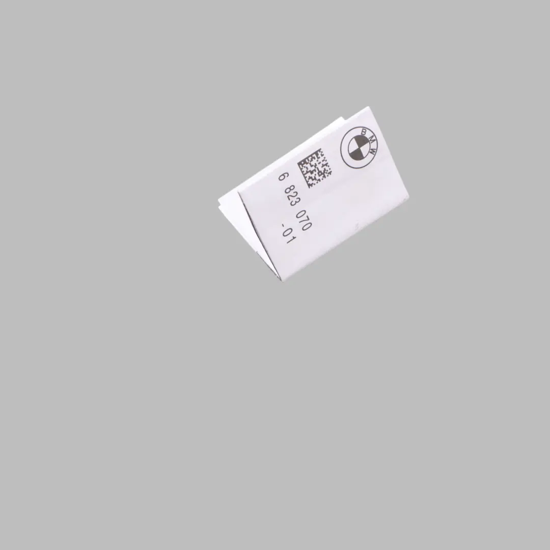 Fuse Box Grouping Fuse Placement Map Card Diagram to BMW F45 with Part number 6823070 BMW F45 Fuse Box Grouping Fuse Placement Map Card Diagram - SKU 6823070 - Part number 6823070