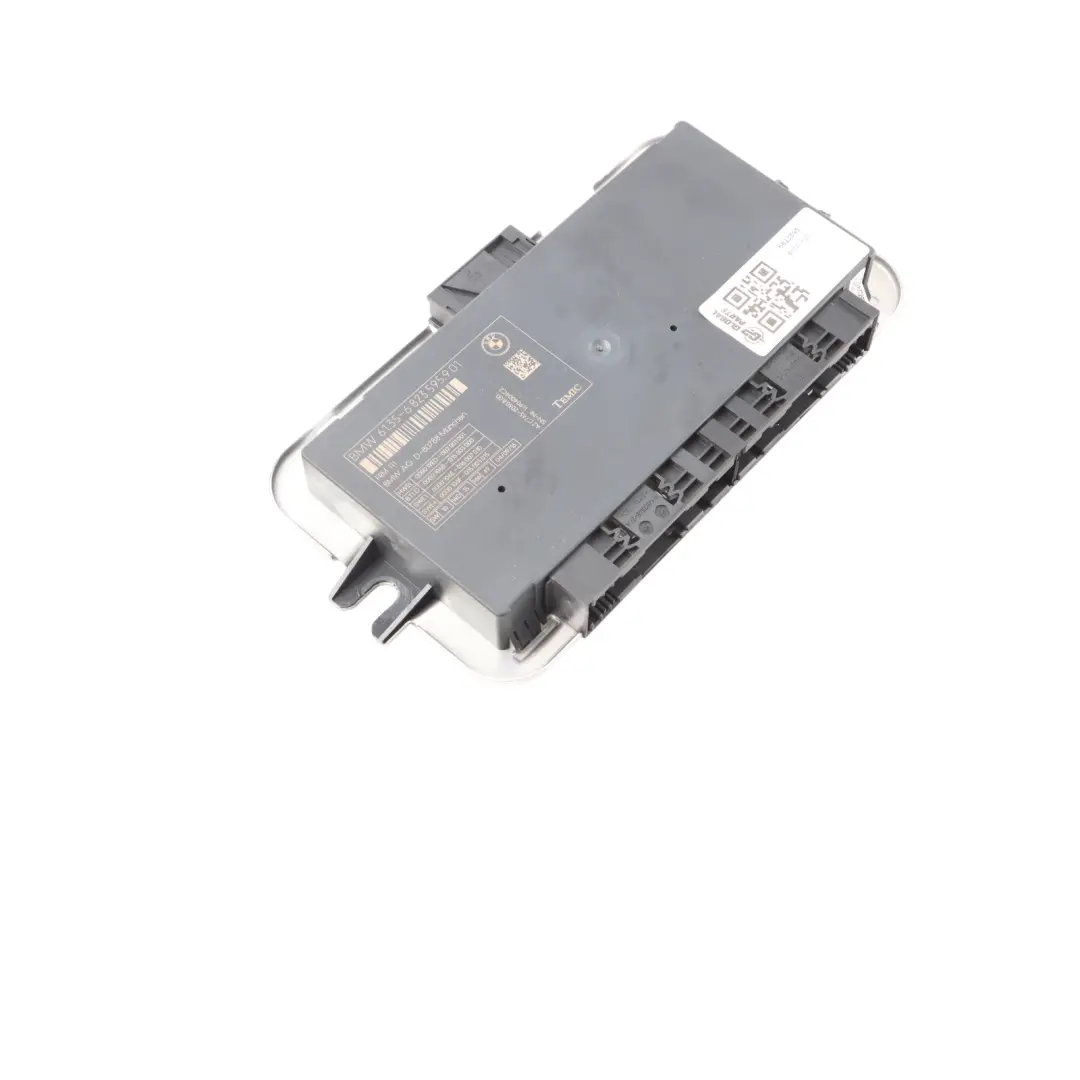 BMW F25 Xenon Headlight Ballast Control Unit Module - SKU 6823595 - Part number 6823595