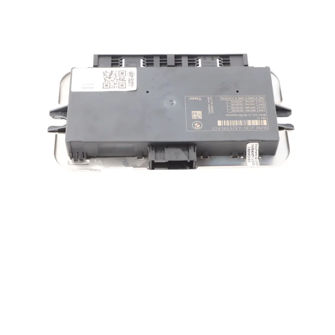 BMW F25 Xenon Headlight Ballast Control Unit Module - SKU 6823595 - Part number 6823595