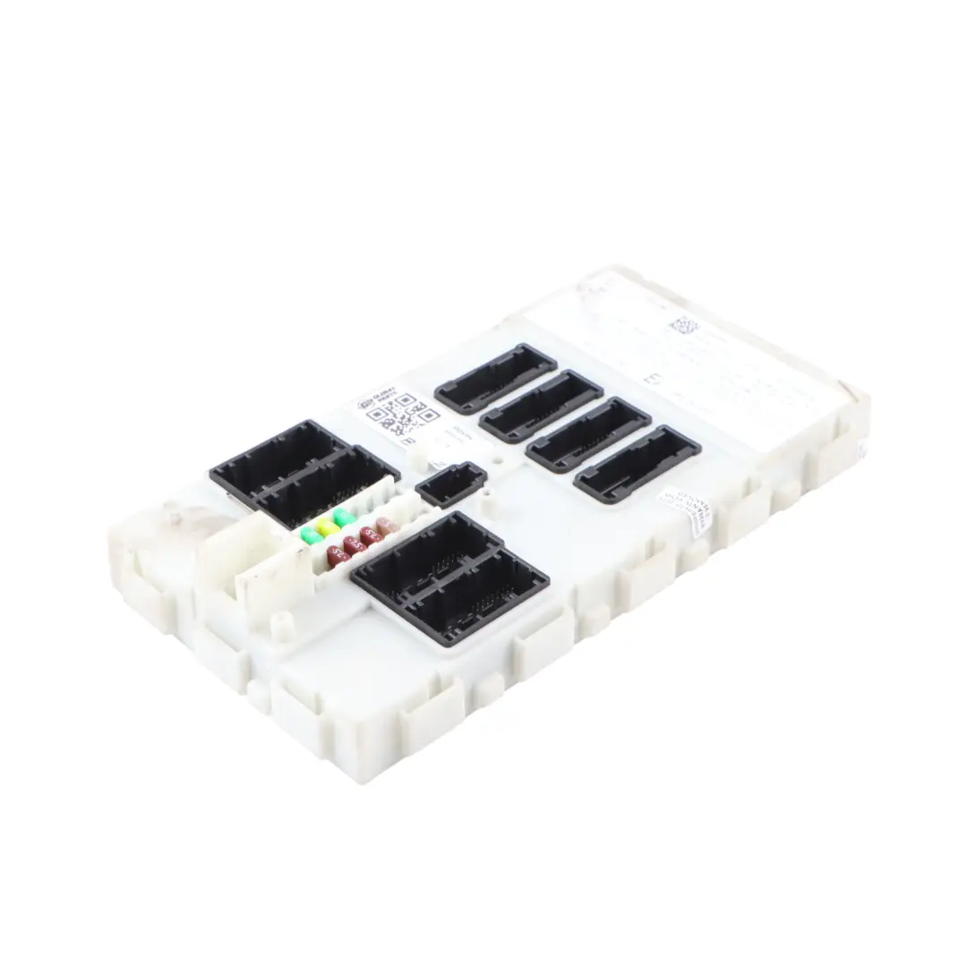 BMW F30 Body Control Module Unit ECU - SKU 6824384 - Part number 6824384