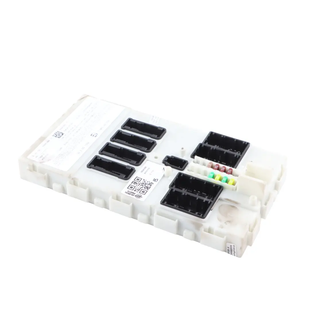 BMW F30 Body Control Module Unit ECU - SKU 6824384 - Part number 6824384