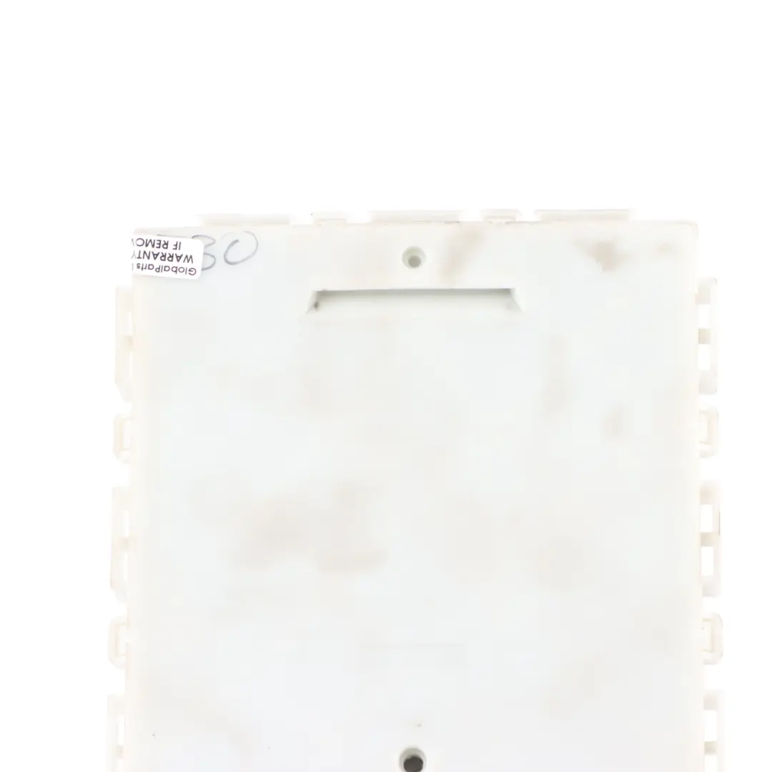 BMW F30 Body Control Module Unit ECU - SKU 6824384 - Part number 6824384