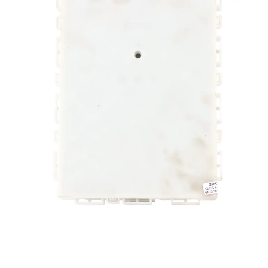 BMW F30 Body Control Module Unit ECU - SKU 6824384 - Part number 6824384