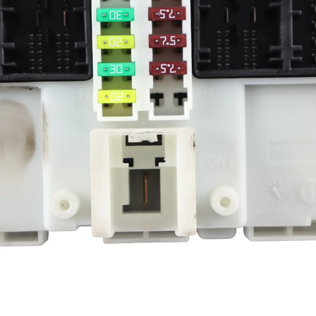 BMW F30 Body Control Module Unit ECU - SKU 6824384 - Part number 6824384