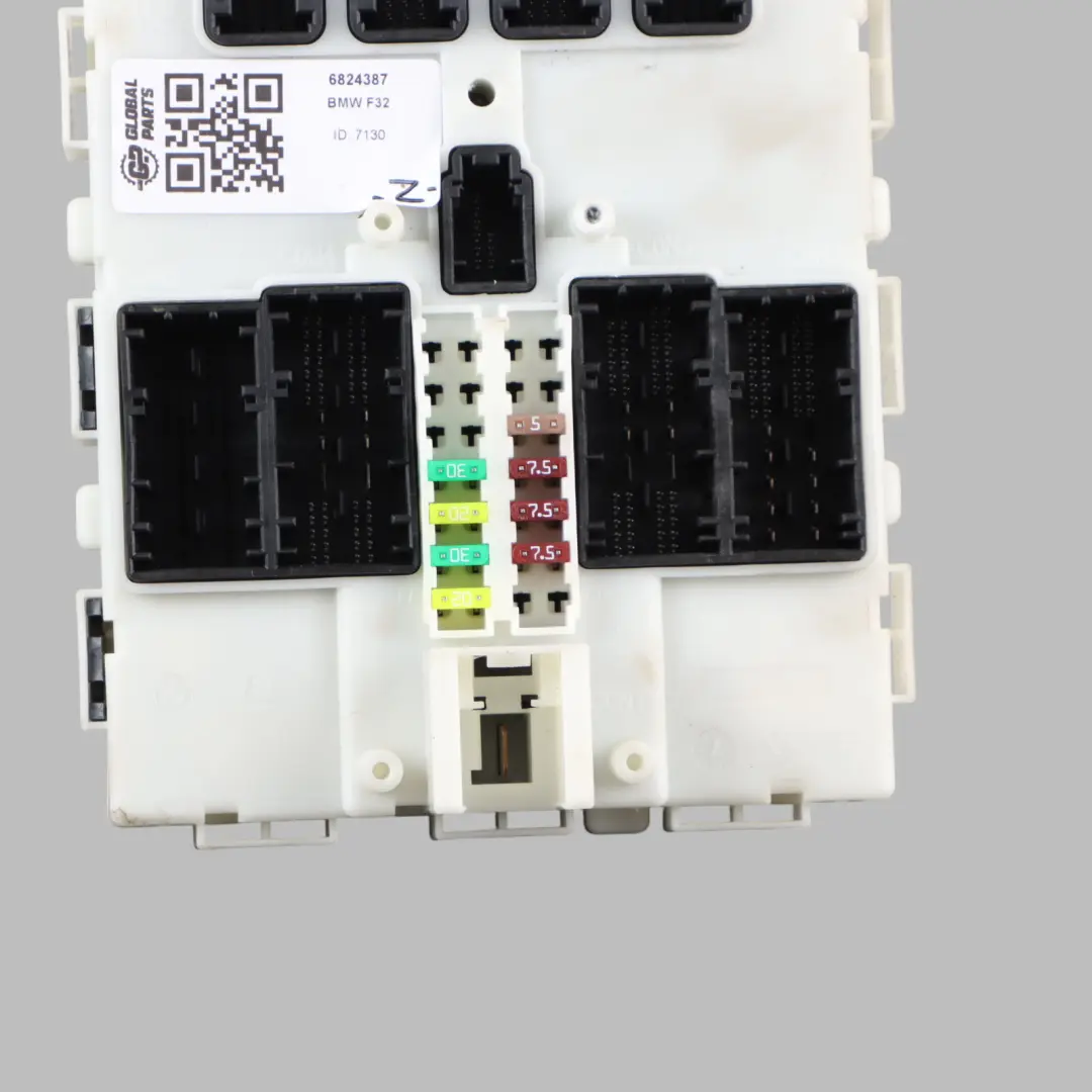 BMW F20 F21 F22 F30 F31 F32 Body Control Module Unit FEM ECU LR01 - SKU 6824387 - Part number 6824387