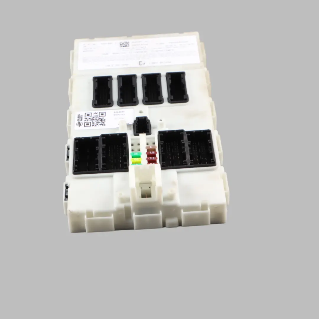 BMW F20 F21 F22 F30 F31 F32 Body Control Module Unit FEM ECU LR01 - SKU 6824387 - Part number 6824387