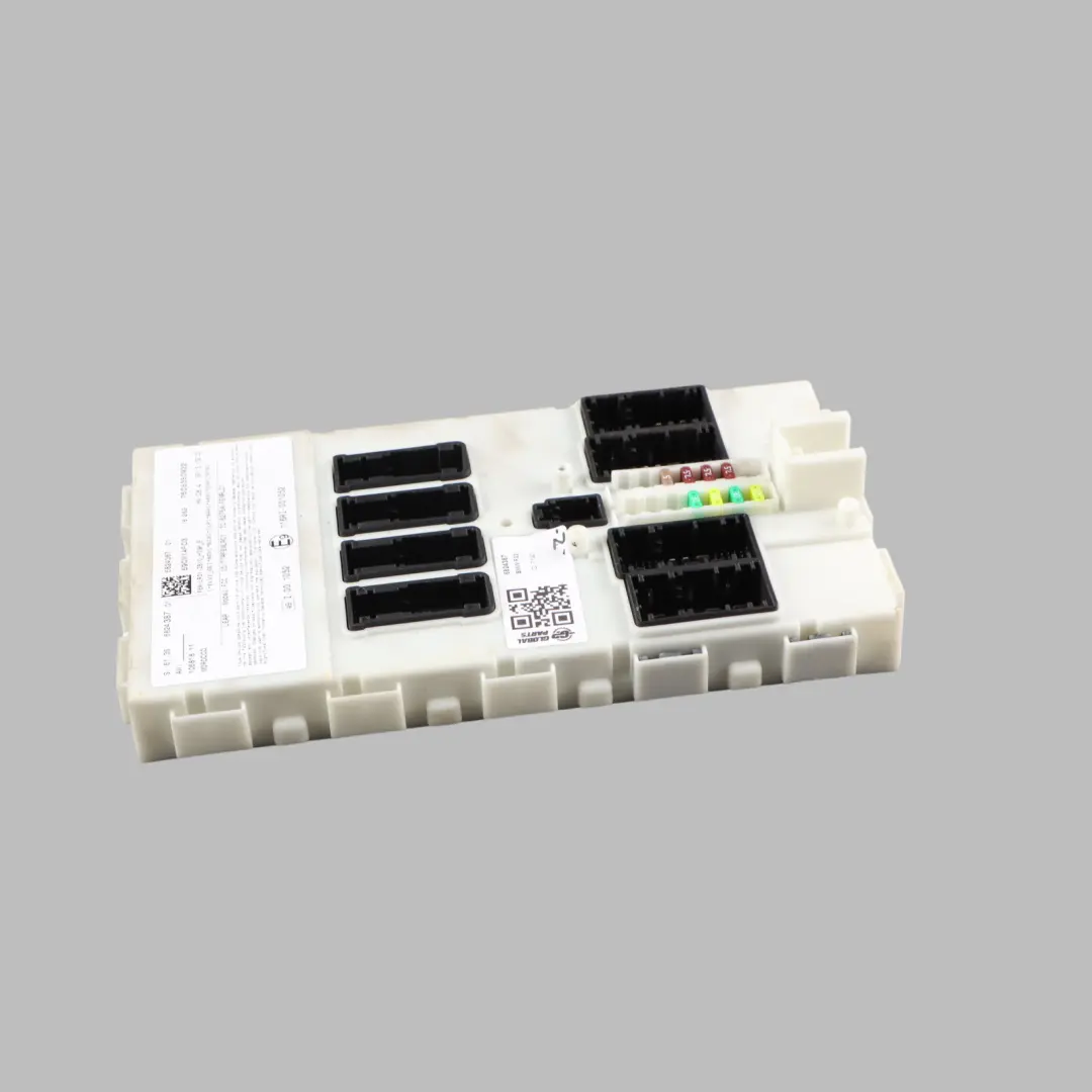 Body Control Module Unit FEM ECU LR01 to BMW F20 F21 F22 F30 F31 F32 with Part number 6824387 BMW F20 F21 F22 F30 F31 F32 Body Control Module Unit FEM ECU LR01 - SKU 6824387 - Part number 6824387