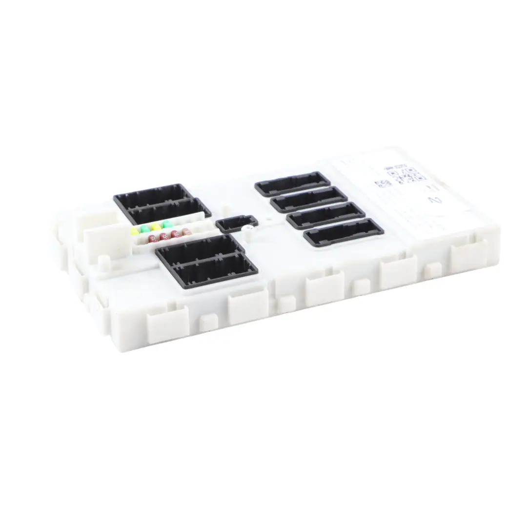 Body Control Comfort Module Unit FEM ECU LR01 to BMW F20 F21 F30 F31 F32 with Part number 6825536 BMW F20 F21 F30 F31 F32 Body Control Comfort Module Unit FEM ECU LR01 - SKU 6825536 - Part number 6825536
