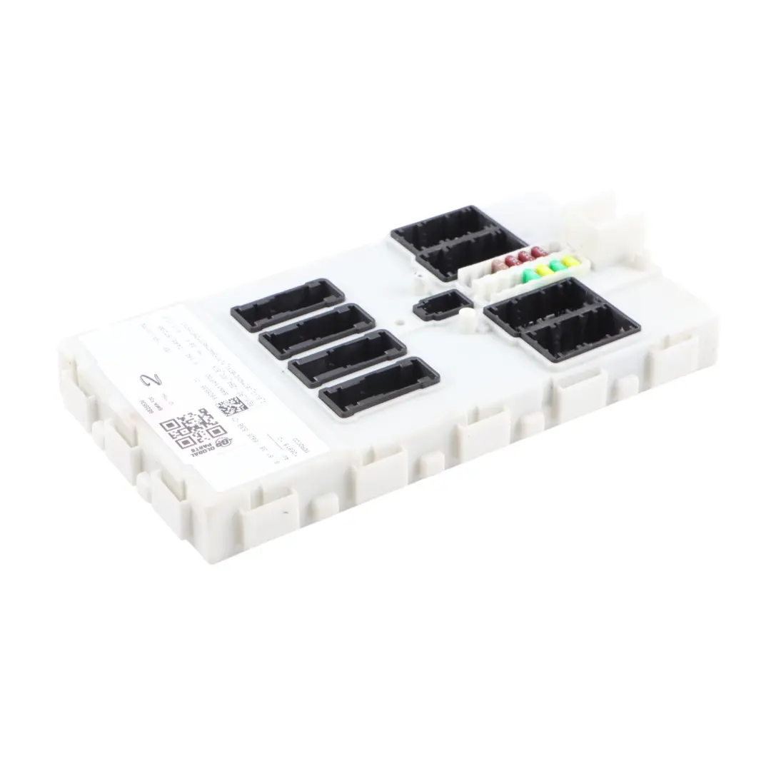 Body Control Comfort Module Unit FEM ECU LR01 to BMW F20 F21 F30 F31 F32 with Part number 6825536 BMW F20 F21 F30 F31 F32 Body Control Comfort Module Unit FEM ECU LR01 - SKU 6825536 - Part number 6825536