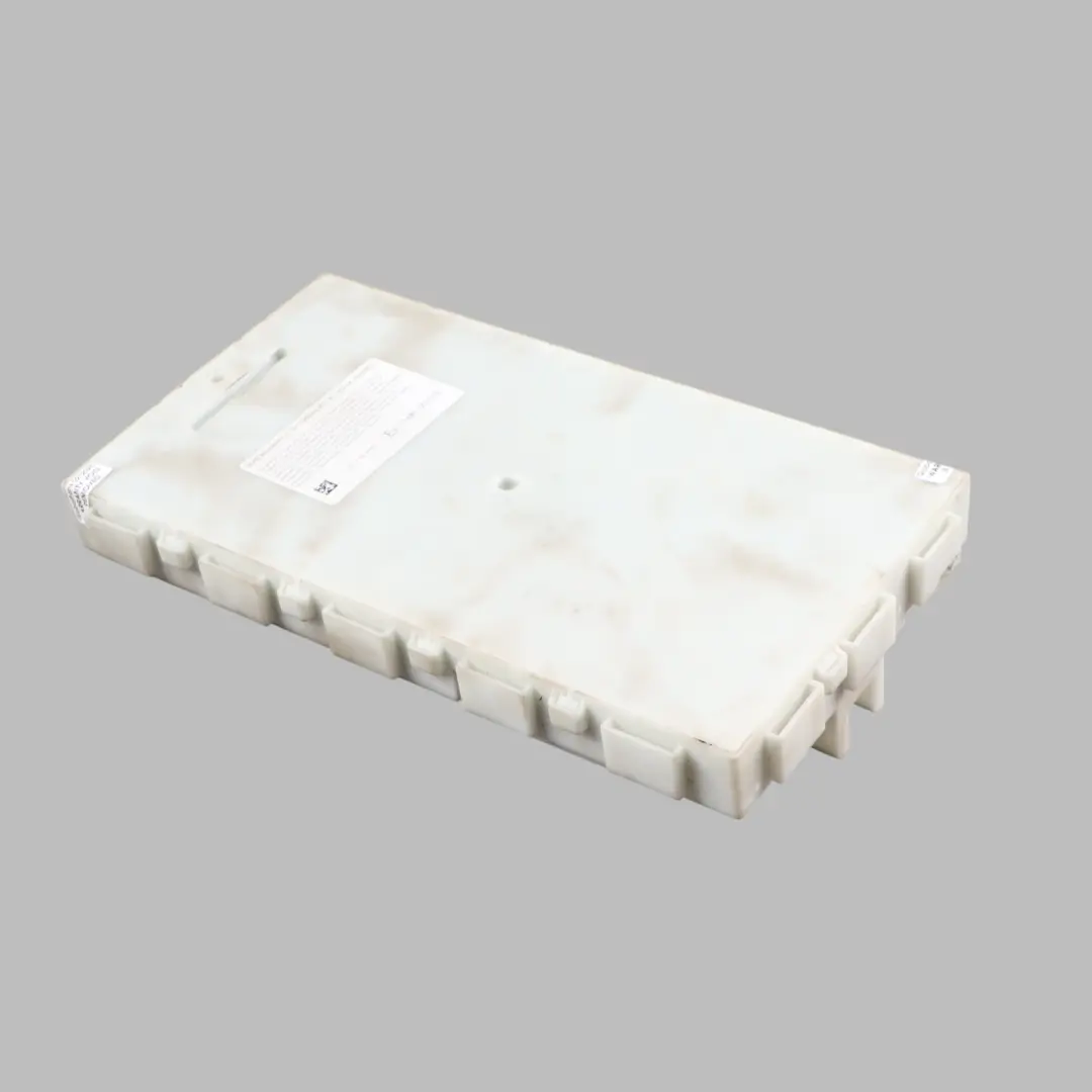 BMW F20 F21 F22 F30 Body Domain Controller BDC Control Module LR01 ECU - SKU 6825542 - Part number 6825542