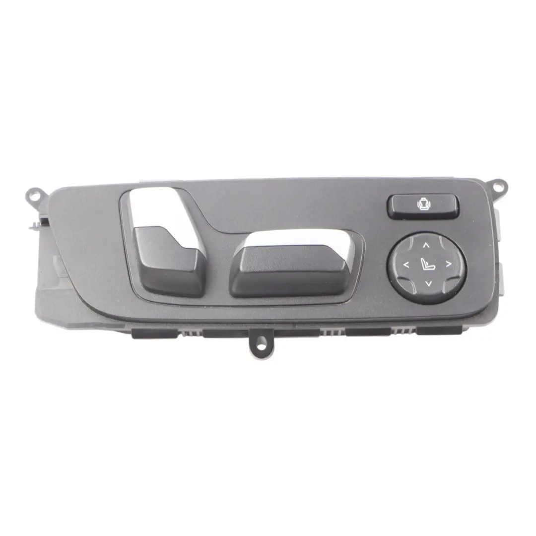 BMW G20 G21 G01 F97 G02 F98 Seat Adjustment Switch Front Right - SKU 6826026 - Part number 6826026