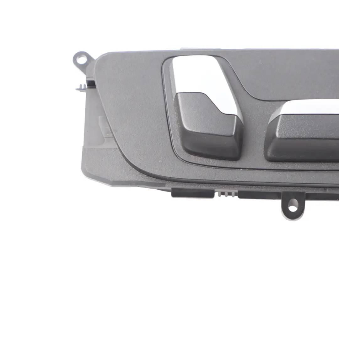 BMW G20 G21 G01 F97 G02 F98 Seat Adjustment Switch Front Right - SKU 6826026 - Part number 6826026