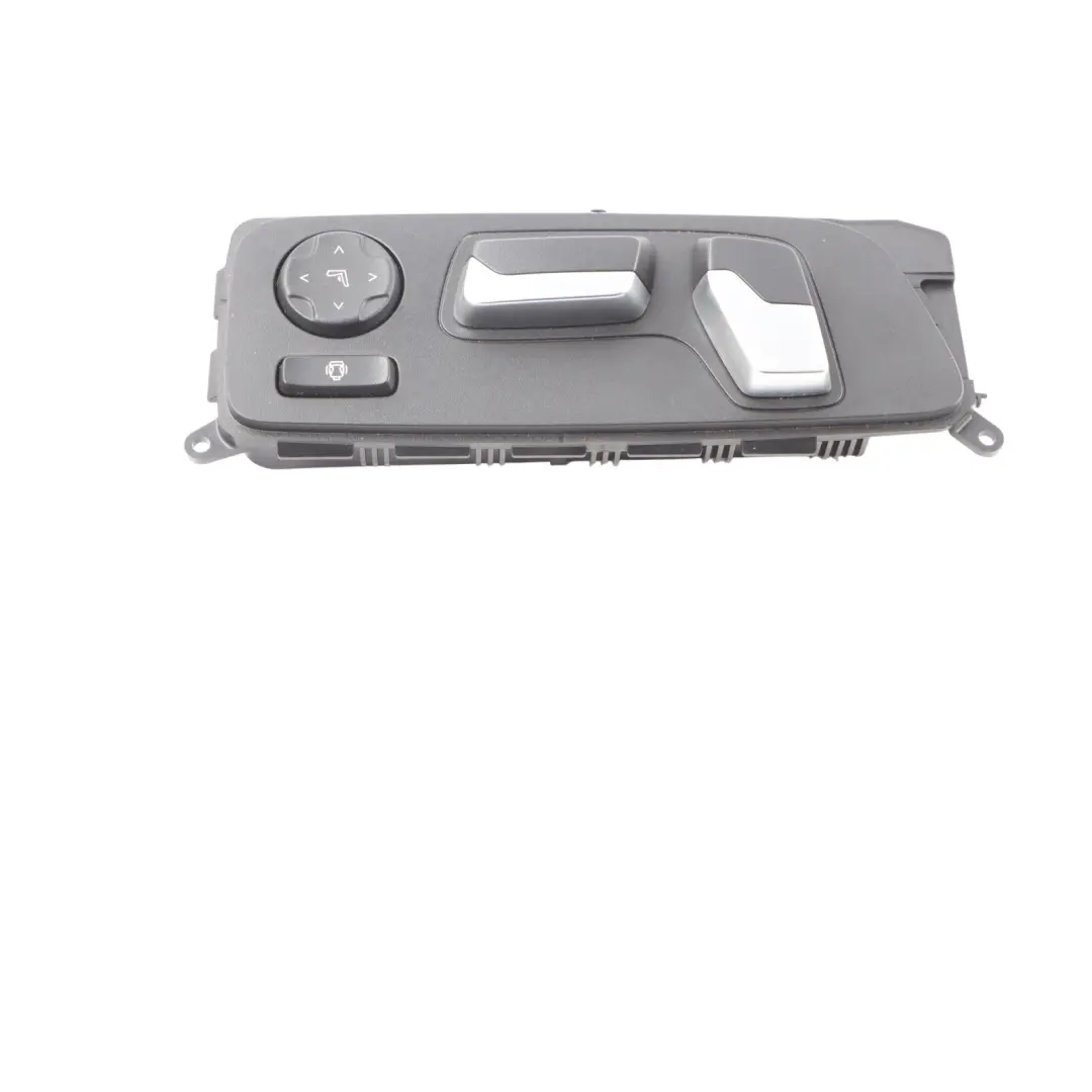BMW G20 G21 G01 F97 G02 F98 Seat Adjustment Switch Front Right - SKU 6826026 - Part number 6826026