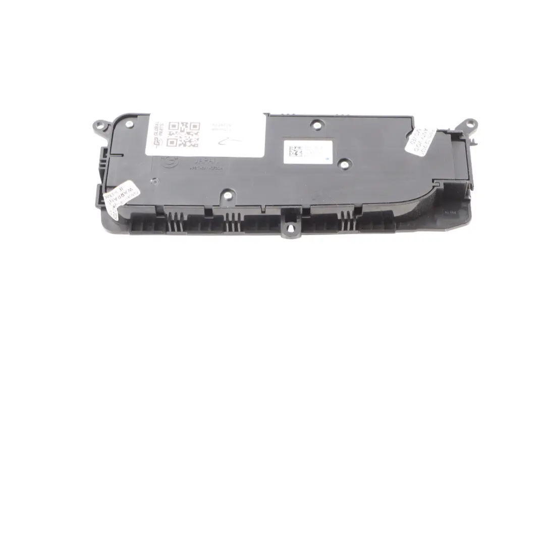 BMW G20 G21 G01 F97 G02 F98 Seat Adjustment Switch Front Right - SKU 6826026 - Part number 6826026