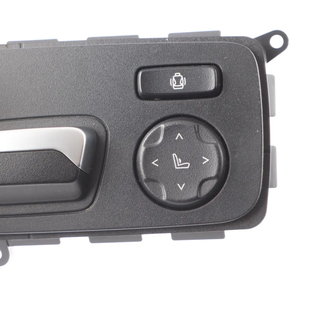 Adjustment Switch Front Right to BMW G20 G21 G01 F97 G02 F98 Seat with Part number 6826026 BMW G20 G21 G01 F97 G02 F98 Seat Adjustment Switch Front Right - SKU 6826026 - Part number 6826026