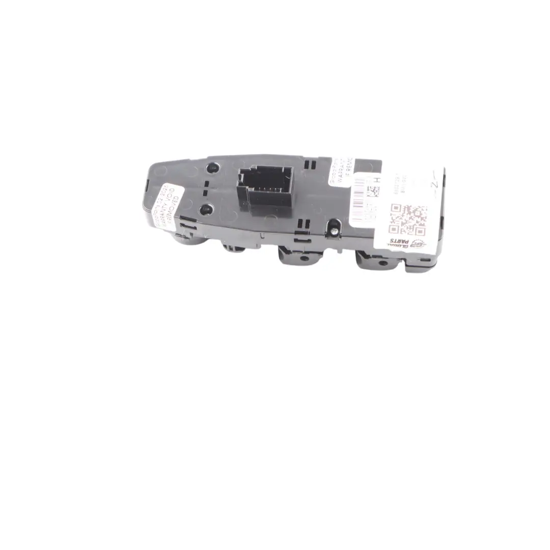 Window Switch BMW G20 G30 Lifter Left Right N/O/S Driver Side Trim Panel to with Part number 6832729 Window Switch BMW G20 G30 Lifter Left Right N/O/S Driver Side Trim Panel - SKU 6832729-1 - Part number 6832729