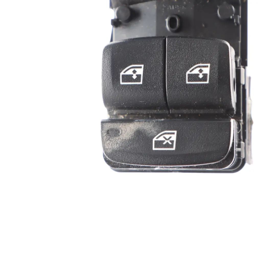  Window Switch BMW G20 G30 Lifter Left Right N/O/S Driver Side Trim Panel - SKU 6832729-1 - Part number 6832729