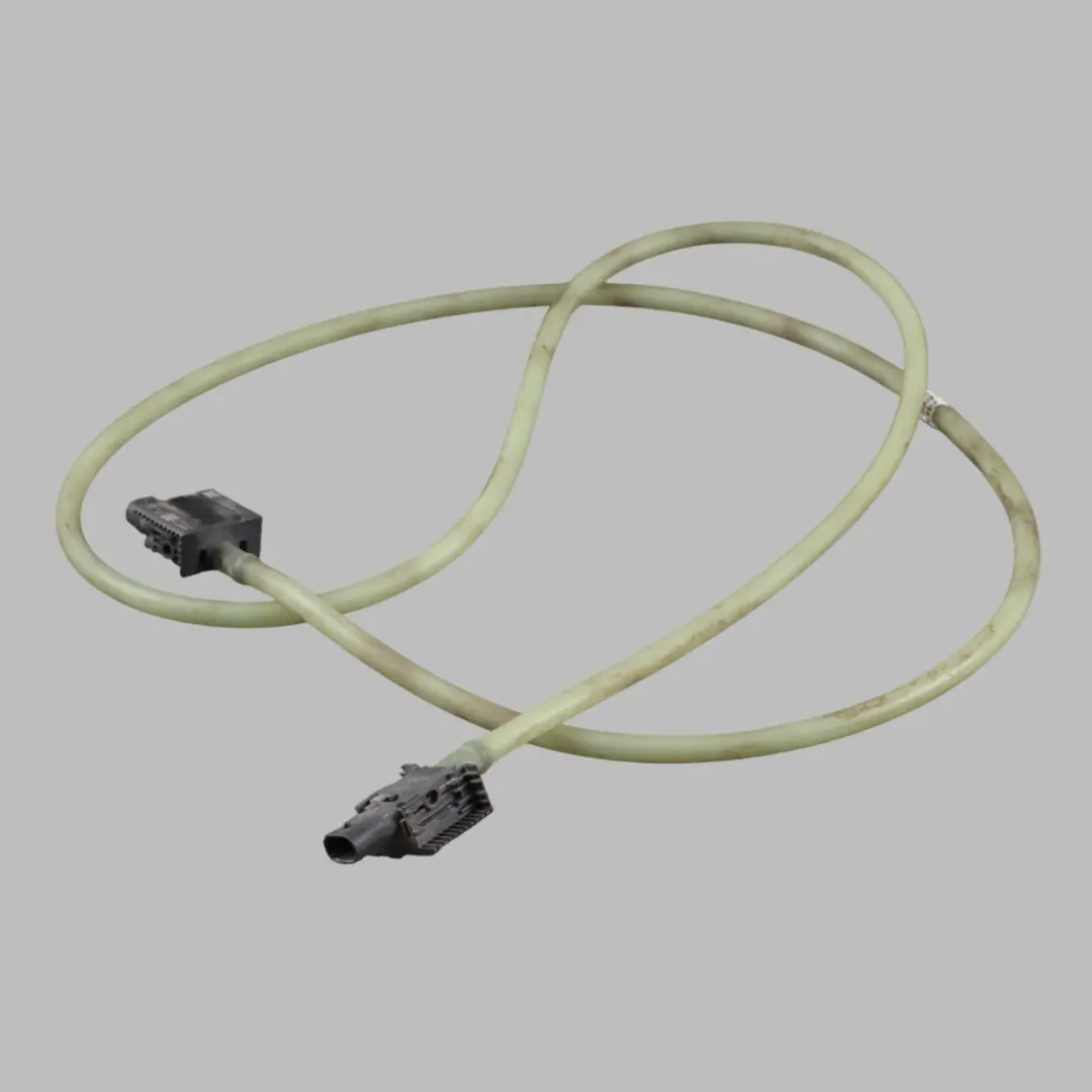 Pedestrian Protection BMW G20 G21 G28 Crash Sensor Cable Unit Module to with Part number 6833256 Pedestrian Protection BMW G20 G21 G28 Crash Sensor Cable Unit Module - SKU 6833256 - Part number 6833256