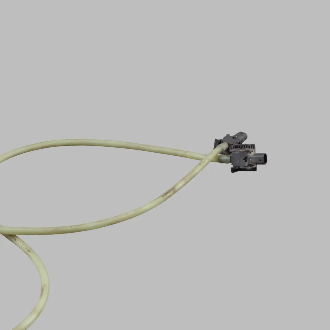 Pedestrian Protection BMW G20 G21 G28 Crash Sensor Cable Unit Module to with Part number 6833256 Pedestrian Protection BMW G20 G21 G28 Crash Sensor Cable Unit Module - SKU 6833256 - Part number 6833256