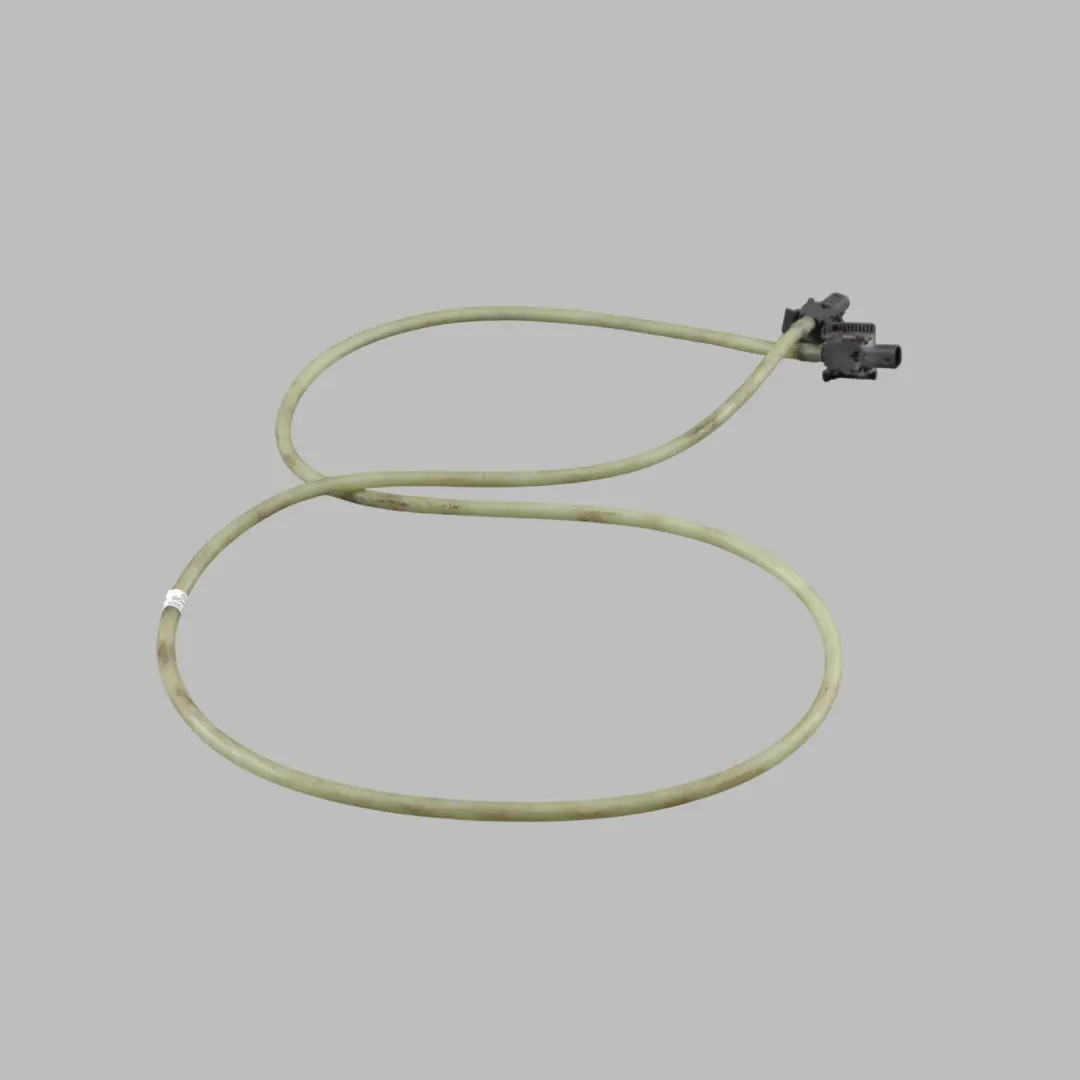 Pedestrian Protection BMW G20 G21 G28 Crash Sensor Cable Unit Module to with Part number 6833256 Pedestrian Protection BMW G20 G21 G28 Crash Sensor Cable Unit Module - SKU 6833256 - Part number 6833256