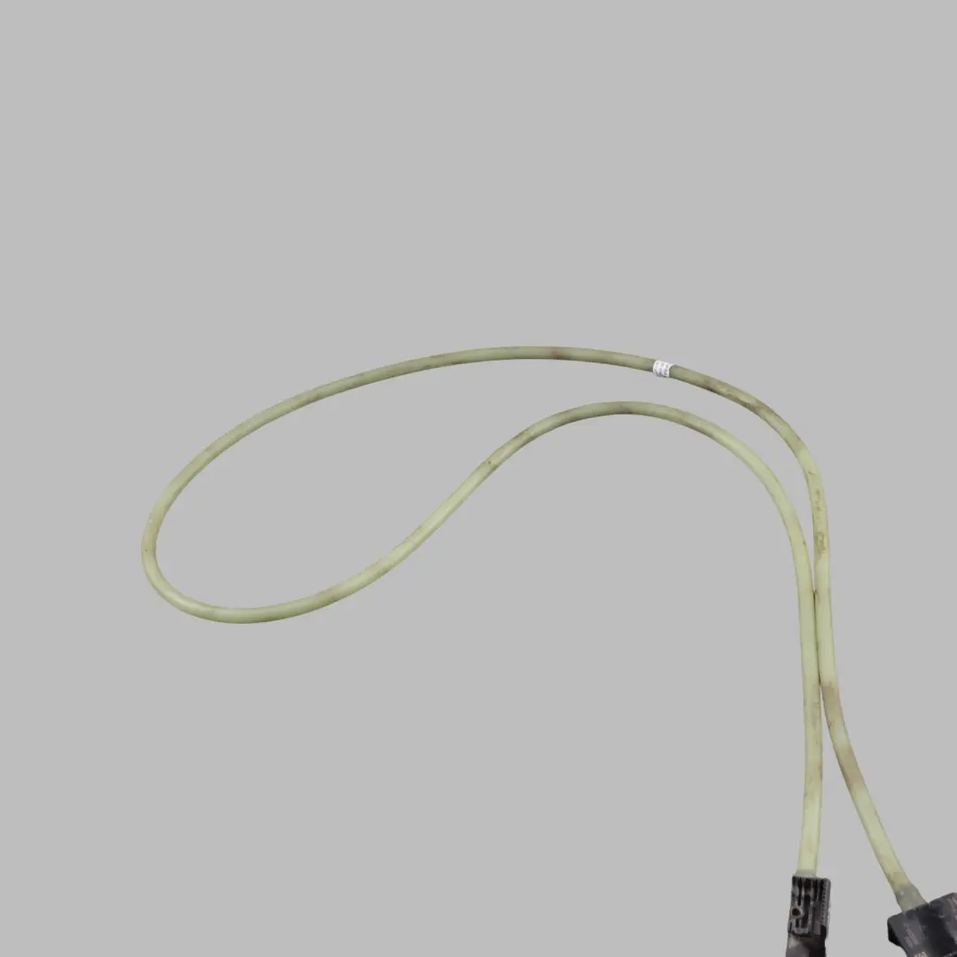 Pedestrian Protection BMW G20 G21 G28 Crash Sensor Cable Unit Module to with Part number 6833256 Pedestrian Protection BMW G20 G21 G28 Crash Sensor Cable Unit Module - SKU 6833256 - Part number 6833256