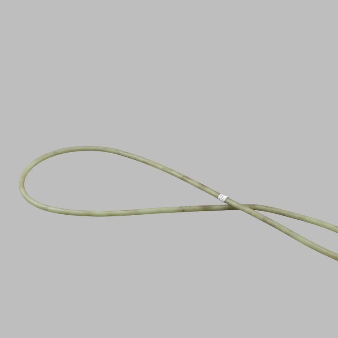 Pedestrian Protection BMW G20 G21 G28 Crash Sensor Cable Unit Module to with Part number 6833256 Pedestrian Protection BMW G20 G21 G28 Crash Sensor Cable Unit Module - SKU 6833256 - Part number 6833256