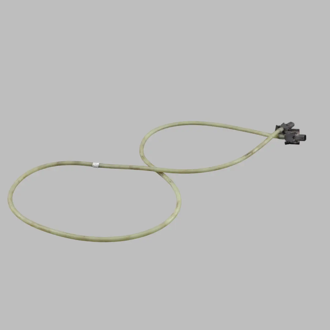 Pedestrian Protection BMW G20 G21 G28 Crash Sensor Cable Unit Module to with Part number 6833256 Pedestrian Protection BMW G20 G21 G28 Crash Sensor Cable Unit Module - SKU 6833256 - Part number 6833256