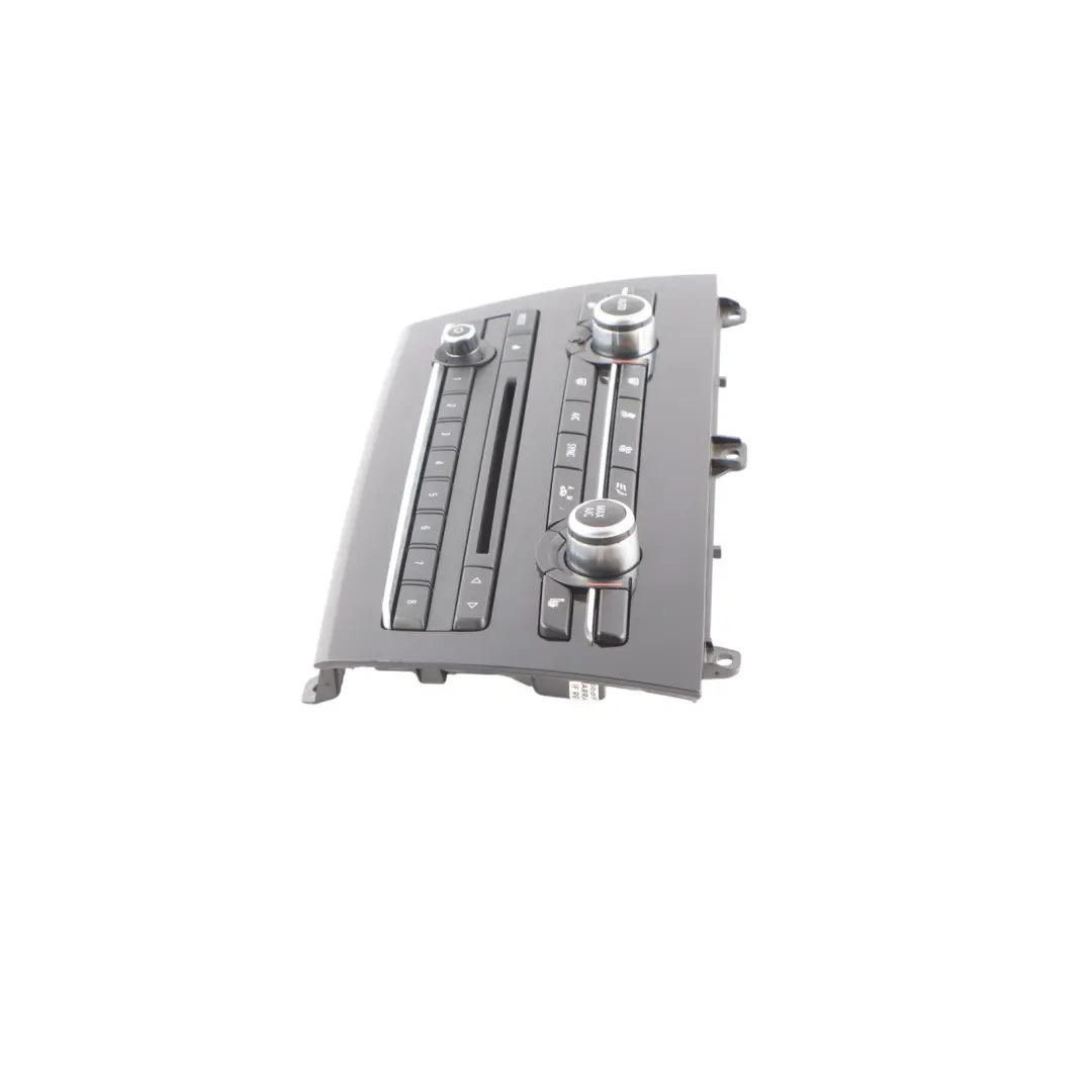 Air Conditioning Panel BMW X3 F25 X4 F26 A/C Control Radio Switch 6821431 - SKU 6833313-1 - Part number 6833313