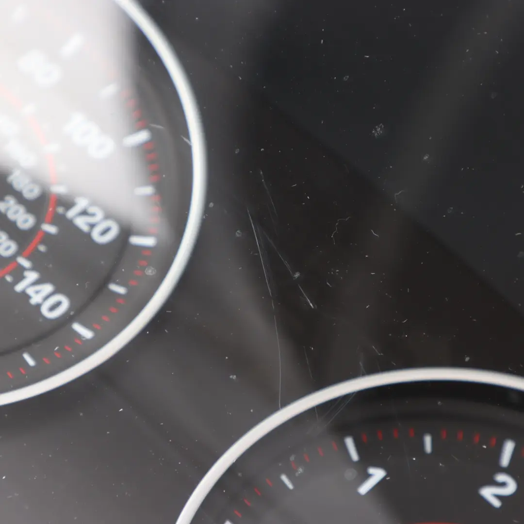 Speedo Clocks Instrument Cluster Manual to BMW F30 F31 F32 F33 F34 Diesel with Part number 6834508 BMW F30 F31 F32 F33 F34 Diesel Speedo Clocks Instrument Cluster Manual - SKU RHD-6834508 - Part number 6834508