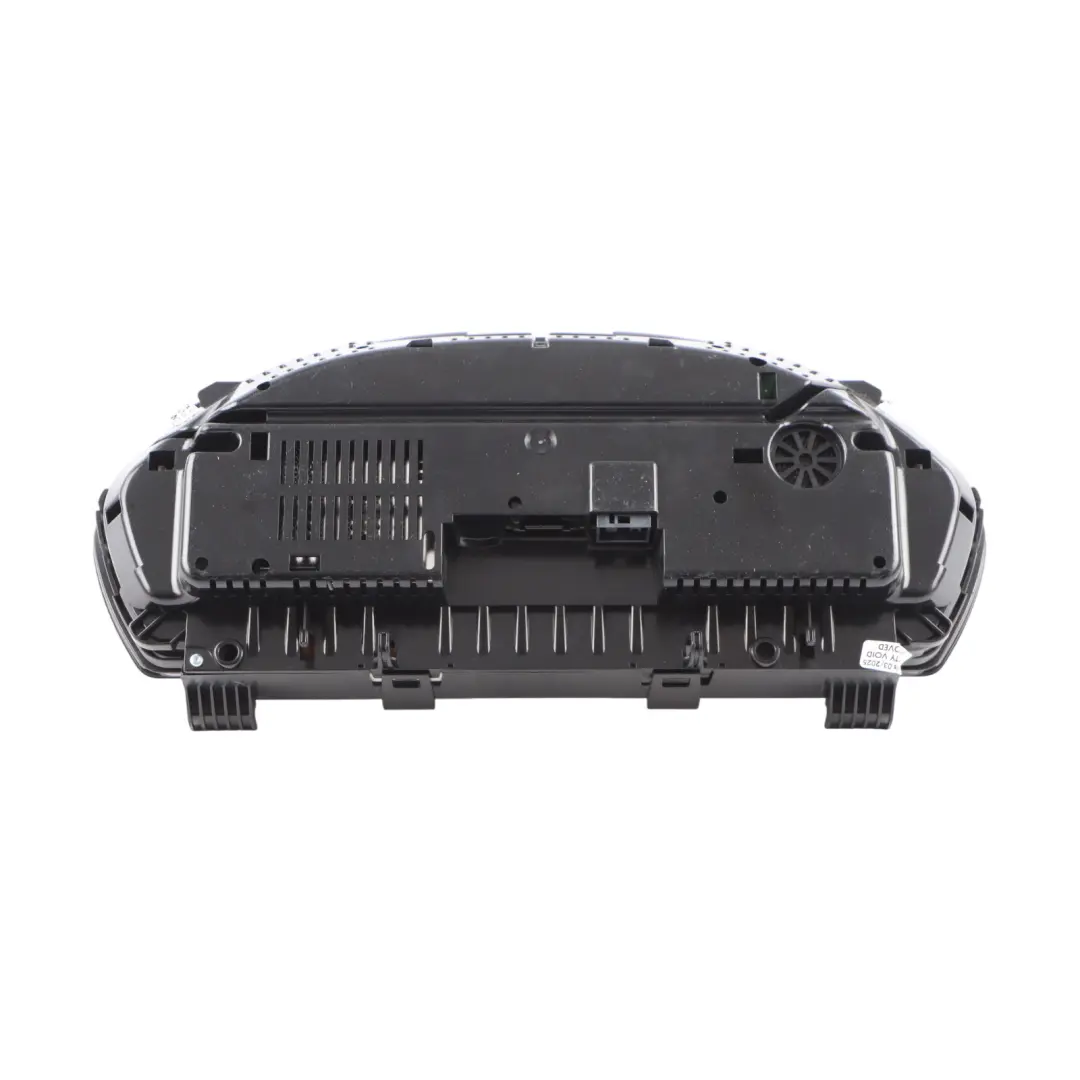 BMW F30 F31 F32 F33 F34 Diesel Speedo Clocks Instrument Cluster Manual - SKU RHD-6834508 - Part number 6834508
