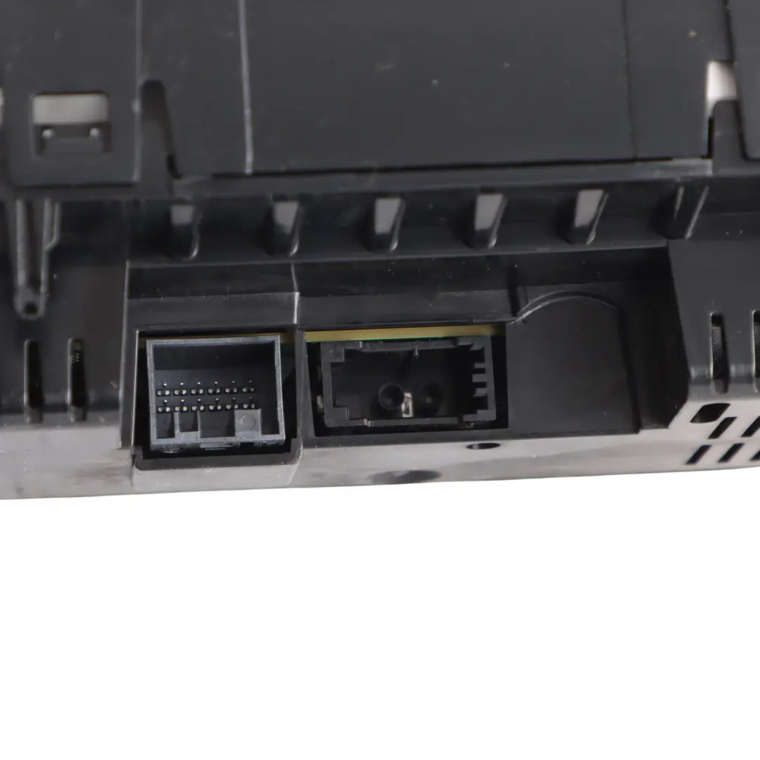 BMW F30 F31 F32 F33 F34 Diesel Speedo Clocks Instrument Cluster Manual - SKU RHD-6834508 - Part number 6834508