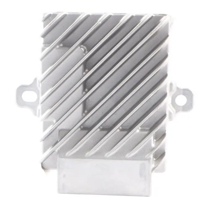 Harman Becker Amplifier Module Active Sound Control Unit to BMW F30 with Part number 6838829 BMW F30 Harman Becker Amplifier Module Active Sound Control Unit - SKU 6838829 - Part number 6838829