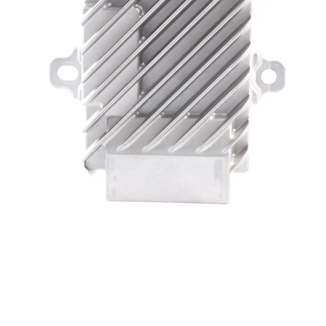 Harman Becker Amplifier Module Active Sound Control Unit to BMW F30 with Part number 6838829 BMW F30 Harman Becker Amplifier Module Active Sound Control Unit - SKU 6838829 - Part number 6838829