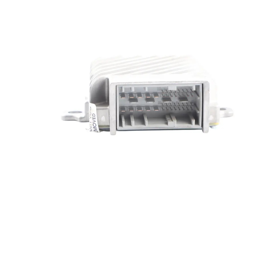 Harman Becker Amplificatore Modulo Controllo Suono Attivo per BMW F30 con numero di parte 6838829 BMW F30 Harman Becker Amplificatore Modulo Controllo Suono Attivo - SKU 6838829 - Numero di parte 6838829