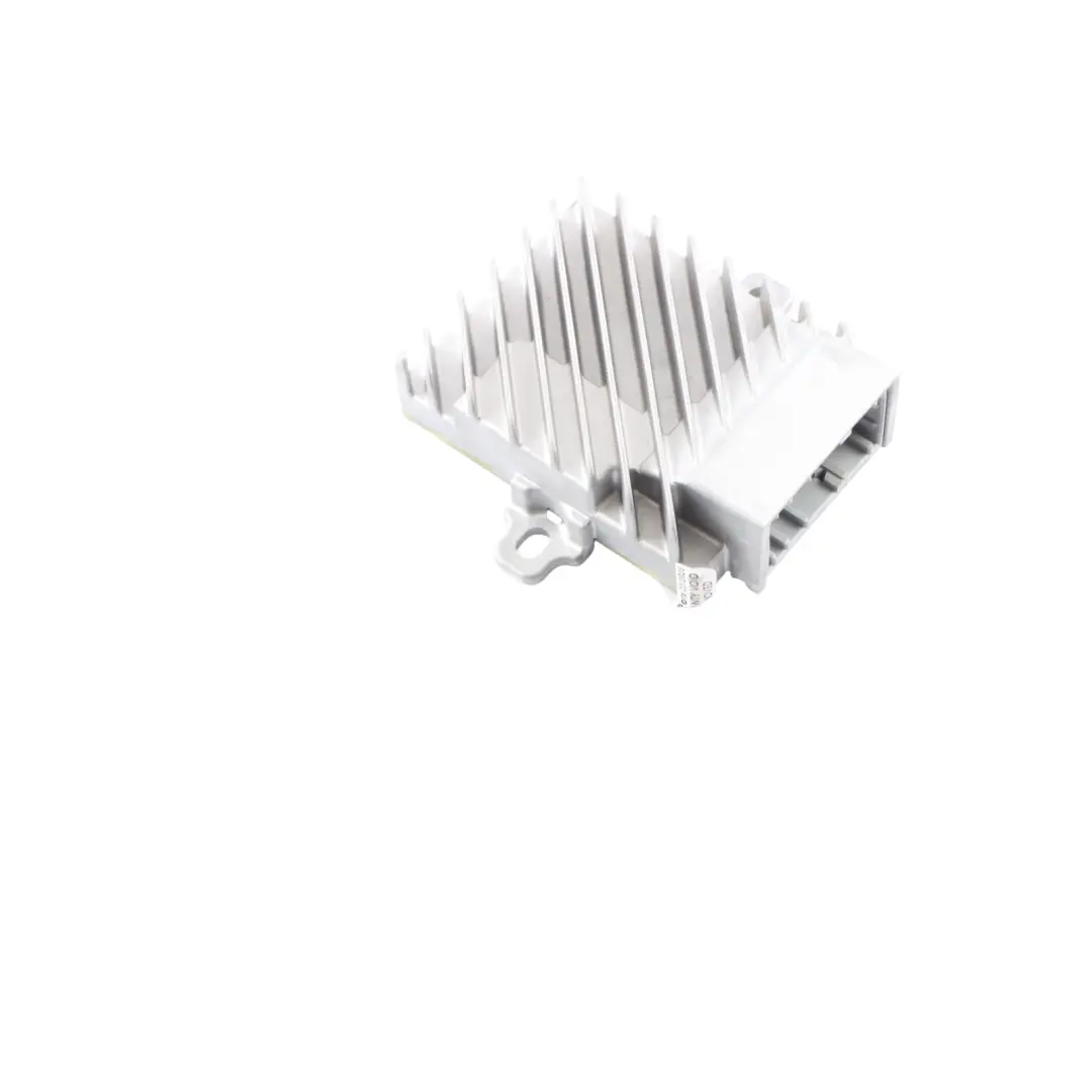 Harman Becker Amplifier Module Active Sound Control Unit to BMW F30 with Part number 6838829 BMW F30 Harman Becker Amplifier Module Active Sound Control Unit - SKU 6838829 - Part number 6838829