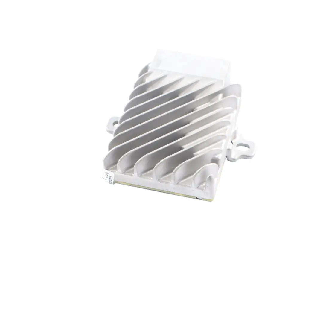 BMW F30 Harman Becker Amplifier Module Active Sound Control Unit - SKU 6838829 - Part number 6838829