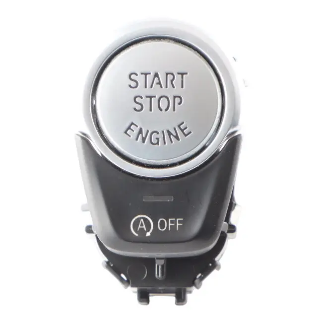 Switch For Start Stop Ignition Button to BMW X3 G01 X4 G02 with Part number 6842092 BMW X3 G01 X4 G02 Switch For Start Stop Ignition Button - SKU 6842092 - Part number 6842092