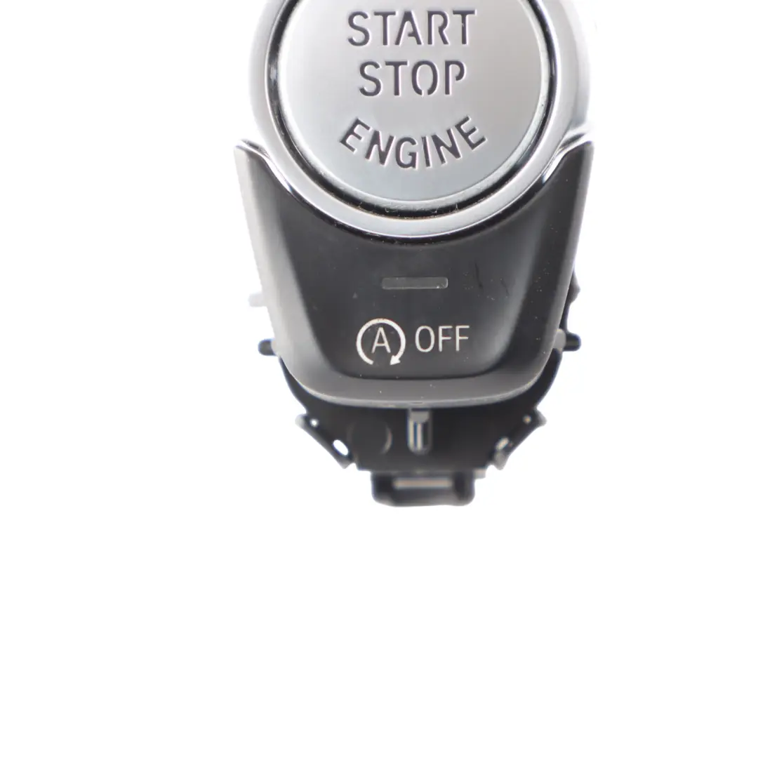 Switch For Start Stop Ignition Button to BMW X3 G01 X4 G02 with Part number 6842092 BMW X3 G01 X4 G02 Switch For Start Stop Ignition Button - SKU 6842092 - Part number 6842092