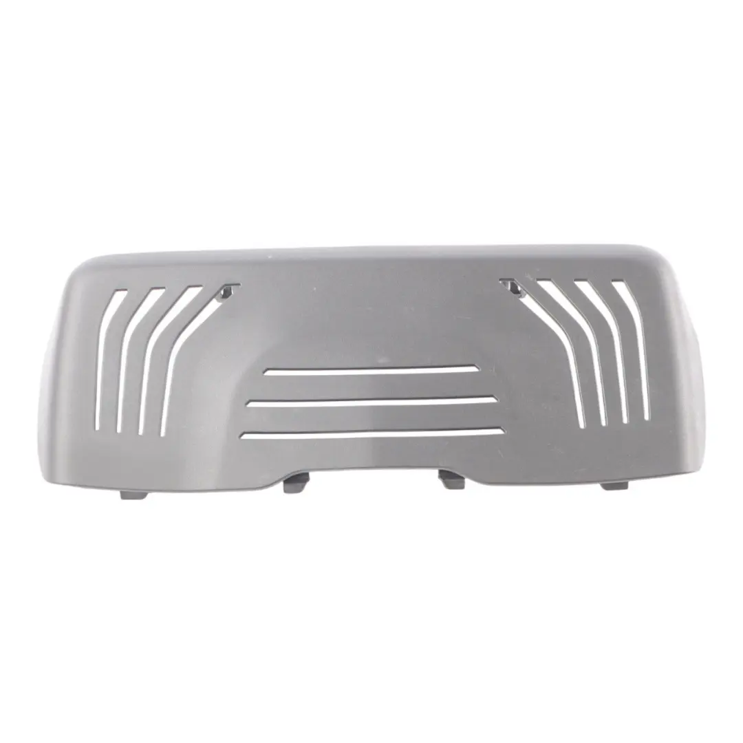 BMW G01 X3 G02 X4 Rear View Windshield Interior Mirror Surround Trim - SKU 6847274 - Part number 6847274